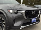 New 2025 MAZDA CX-90 3.3 Turbo S w/ Premium Package image 2