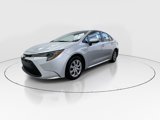 Used 2025 Toyota Corolla LE image 4