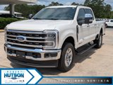 New 2025 Ford F350 4x4 Crew Cab Super Duty image 2