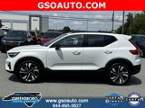 Used 2024 Volvo XC40 B5 Plus w/ Protection Package Premier image 4