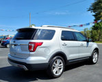 Used 2016 Ford Explorer XLT w/ Equipment Group 202A image 3