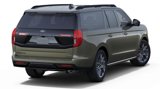 New 2025 Ford Expedition Max Platinum image 3