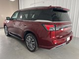 New 2025 INFINITI QX80 Luxe image 5