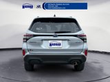 New 2025 Subaru Forester Touring image 4