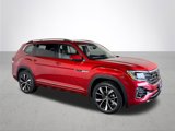 Used 2024 Volkswagen Atlas SEL Premium R-Line image 4