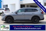 New 2025 Honda CR-V Sport-L image 5