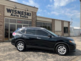 Used 2015 Nissan Rogue SV image 2