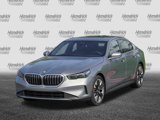 Used 2024 BMW 540i xDrive image 5