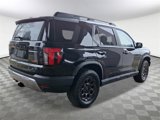 New 2026 Honda Passport TrailSport image 4