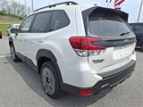 New 2025 Subaru Forester Wilderness image 4