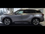 Used 2022 INFINITI QX60 Luxe image 2