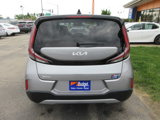 Used 2024 Kia Soul LX w/ Option Group 015 image 4