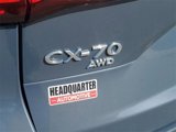 New 2025 MAZDA CX-70 3.3 Turbo w/ Premium Package image 6