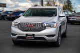Used 2018 GMC Acadia Denali w/ Technology Package image 4