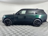 New 2025 Land Rover Range Rover SE image 2