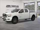 New 2025 RAM 3500 Laramie image 2