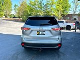 Used 2016 Toyota Highlander Limited w/ Driver Technology Package image 6