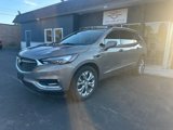 Used 2018 Buick Enclave Avenir image 3