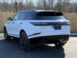 New 2025 Land Rover Range Rover Velar Dynamic SE image 3