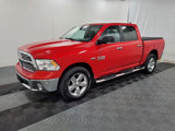 Used 2018 RAM 1500 Big Horn image 2