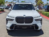 New 2026 BMW X7 xDrive40i w/ Executive Package image 3