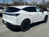 New 2025 Nissan Murano SV image 5