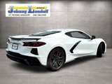 Used 2024 Chevrolet Corvette Stingray Coupe image 2