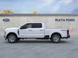 New 2025 Ford F350 King Ranch w/ Chrome Package image 3