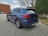 Used 2021 BMW X3 sDrive30i image 3