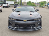 Used 2017 Chevrolet Camaro SS w/ 50th Anniversary Edition image 2
