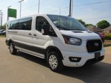 Used 2024 Ford Transit 350 XLT image 3