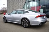 New 2025 Audi A7 3.0T Premium Plus image 3
