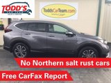 Used 2020 Honda CR-V EX-L image 2