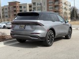 New 2025 Lincoln Nautilus Reserve w/ Jet Appearance Package image 3