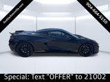 Used 2024 Chevrolet Corvette Z06 image 5