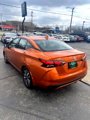 Used 2021 Nissan Versa SV w/ Lighting Package image 3