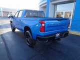 New 2025 Chevrolet Silverado 1500 LT Trail Boss w/ Convenience Package II image 4