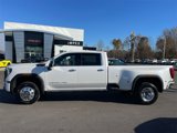 New 2025 GMC Sierra 3500 Denali Ultimate image 2
