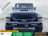 New 2025 Jeep Wrangler Unlimited Rubicon 392 image 3