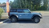 Used 2022 Ford Bronco 4-Door image 6