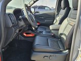 New 2025 Nissan Frontier Pro-X w/ Pro Premium Package image 5
