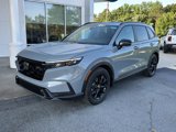 New 2026 Honda CR-V Sport-L image 2