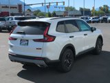 New 2026 Honda CR-V TrailSport image 3