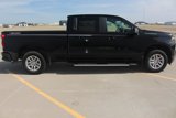 Used 2021 Chevrolet Silverado 1500 RST w/ Convenience Package II image 5
