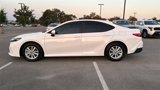 New 2025 Toyota Camry LE image 4