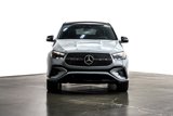 Certified 2025 Mercedes-Benz GLE 450 4MATIC Coupe image 4