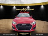 Used 2024 Audi A4 2.0T Premium Plus image 2