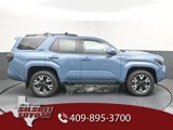 New 2025 Toyota 4Runner TRD Sport image 2