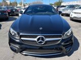 Used 2018 Mercedes-Benz E 400 4MATIC Coupe image 2