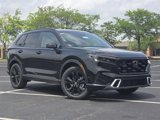 New 2026 Honda CR-V Sport Touring image 2
